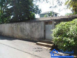 Land for Sale at Nawala